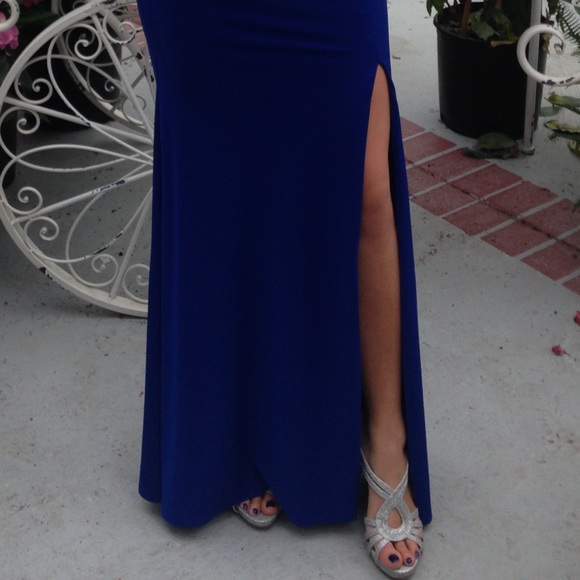 Special occasion heels! - Picture 6 of 6